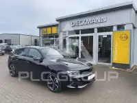 2024 Opel Astra