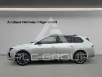 2024 Opel Astra
