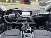 2024 Opel Astra