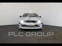 2024 Opel Astra