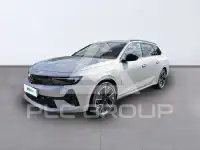 2024 Opel Astra