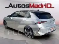 2024 Opel Astra