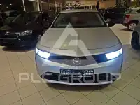 2024 Opel Astra