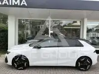 2024 Opel Astra