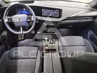 2024 Opel Astra