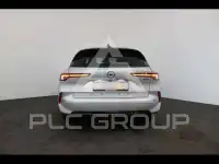 2024 Opel Astra