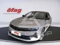 2024 Opel Astra