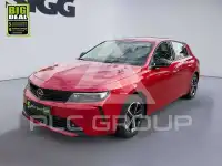2024 Opel Astra