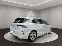 2024 Opel Astra