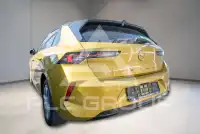 2024 Opel Astra