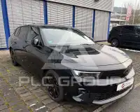 2024 Opel Astra