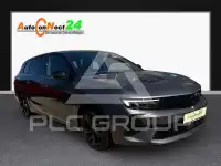 2024 Opel Astra