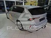 2024 Opel Astra