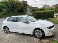 2024 Opel Astra
