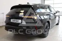 2024 Opel Astra