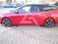 2024 Opel Astra