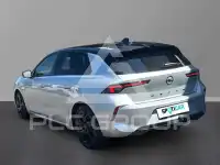 2024 Opel Astra