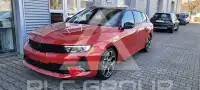 2024 Opel Astra