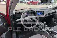 2024 Opel Astra