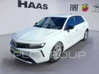 2024 Opel Astra