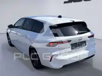 2024 Opel Astra