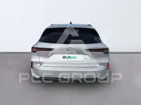 2024 Opel Astra