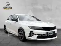 2024 Opel Astra