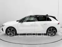 2024 Opel Astra