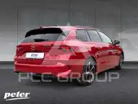 2024 Opel Astra