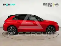 2024 Opel Astra