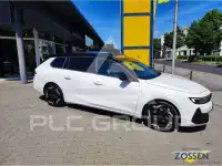 2024 Opel Astra