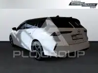 2024 Opel Astra