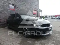 2024 Opel Astra