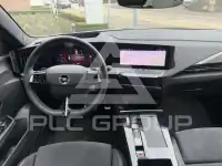 2024 Opel Astra