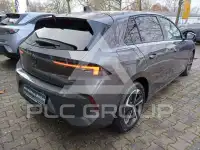 2024 Opel Astra