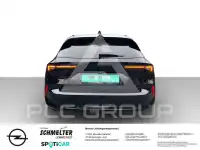 2024 Opel Astra