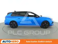 2024 Opel Astra