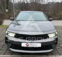 2024 Opel Astra