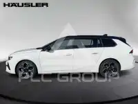 2024 Opel Astra