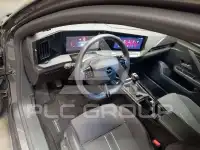 2024 Opel Astra