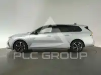 2024 Opel Astra