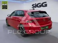 2024 Opel Astra