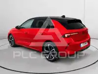 2024 Opel Astra