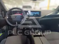 2024 Opel Astra