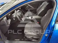 2024 Opel Astra