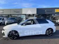 2024 Opel Astra