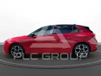 2024 Opel Astra