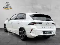 2024 Opel Astra