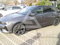 2024 Opel Astra