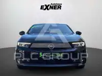 2024 Opel Astra